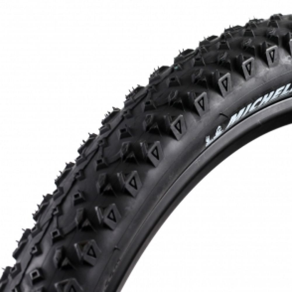 PN 27.5x2.10 VTT MICHELIN Country Race'R TR