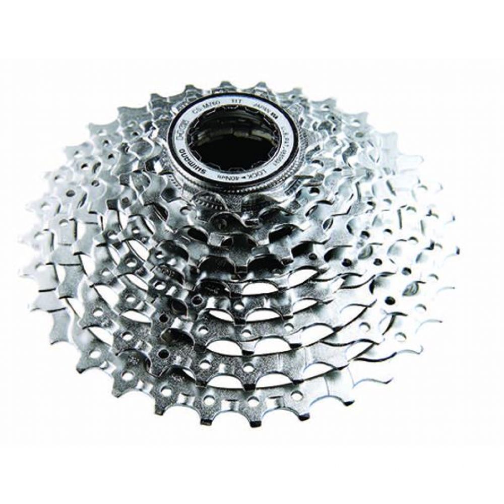 Cassette 9v VTT Shimano 11-34dts
