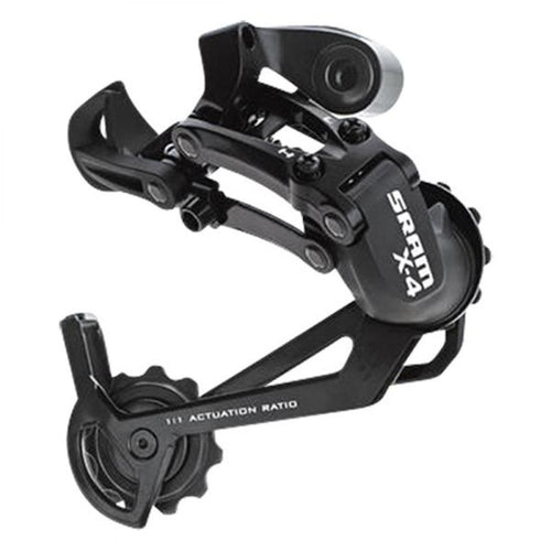 Dérailleur AR Sram x4 7/8v Chape longue