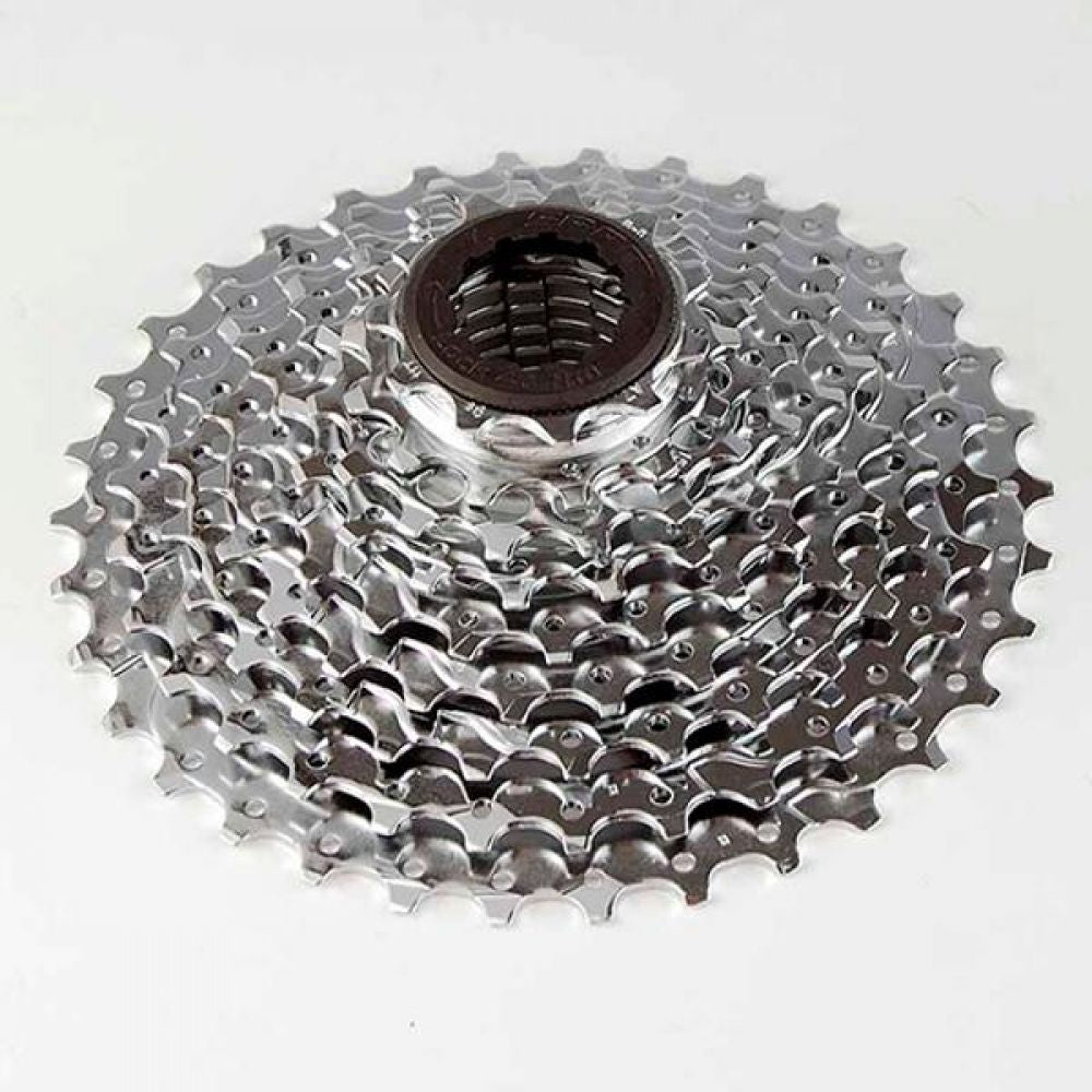 Cassette 9v VTT Sram 11-34dts (Compa. Shim.)
