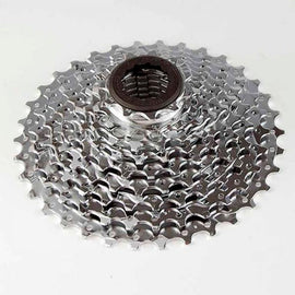 Cassette 9v VTT Sram 11-34dts (Compa. Shim.)