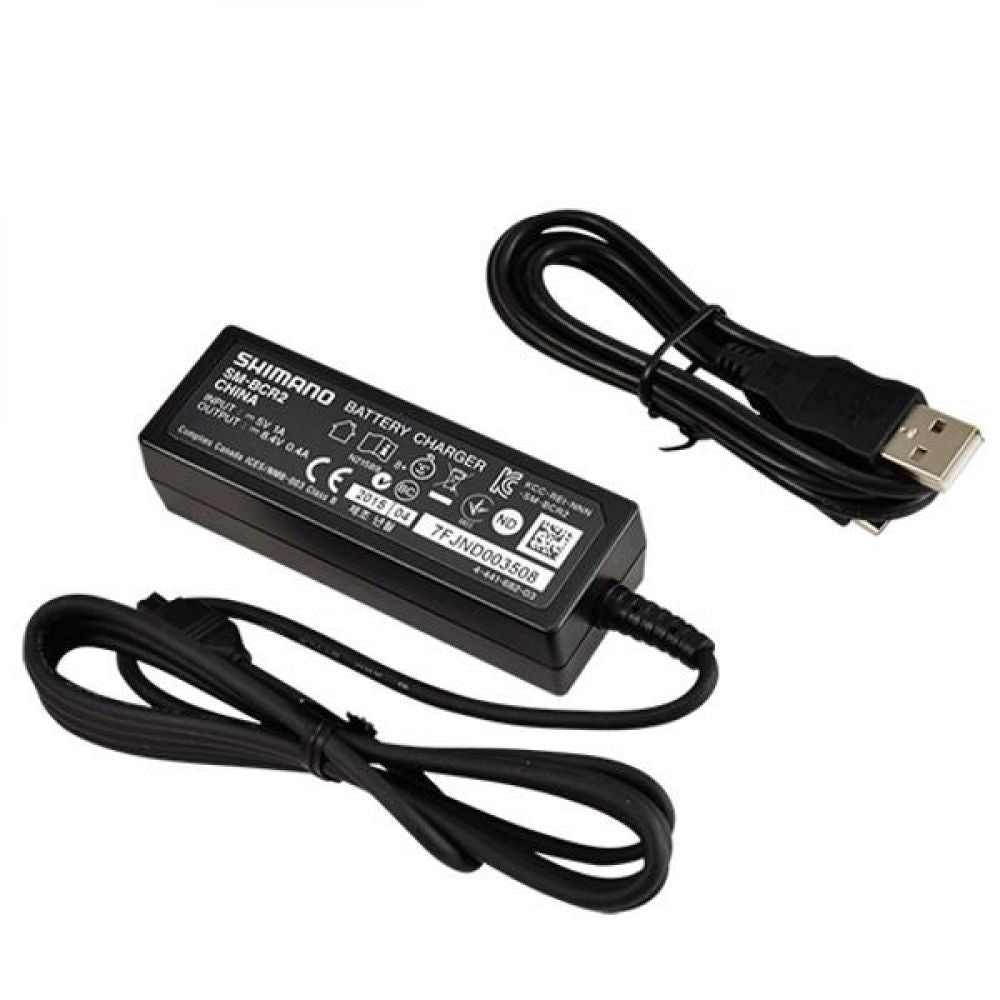 Chargeur DI2 Shimano