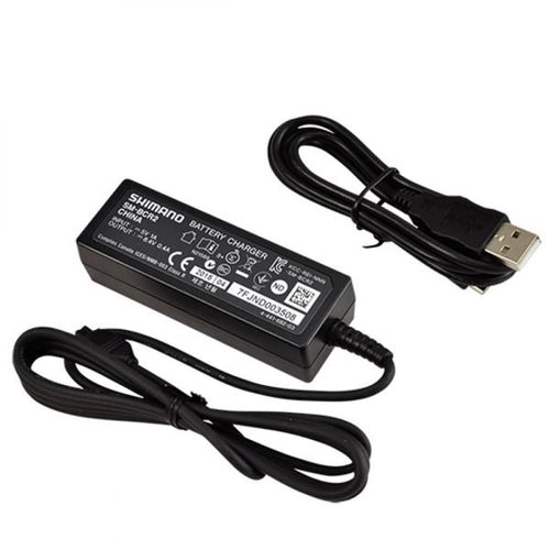 Chargeur DI2 Shimano