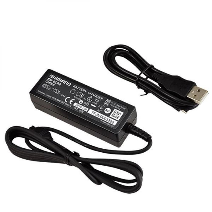 Chargeur DI2 Shimano