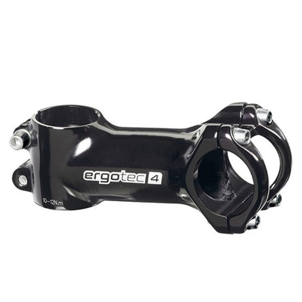 Potence VTT Ahead set 1"1/8 +7° Ergotec Alu