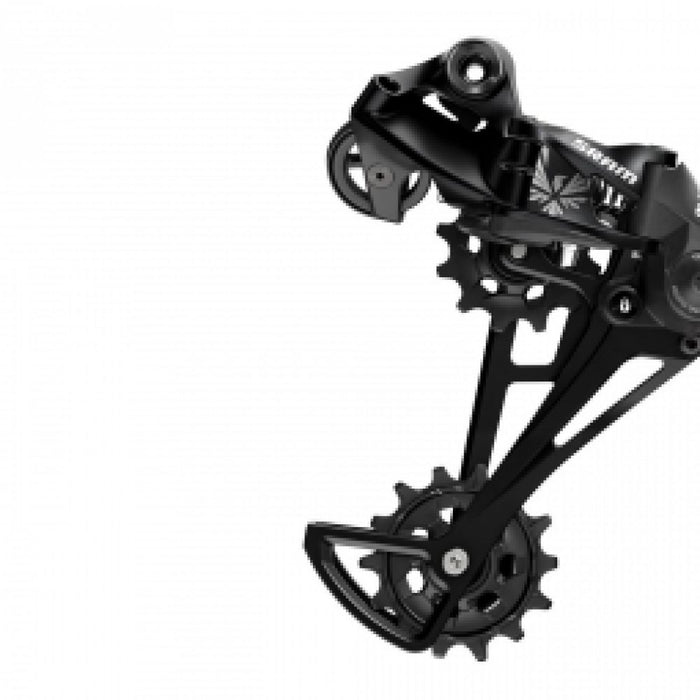 DER ARR SRAM NX Eagle 12s
