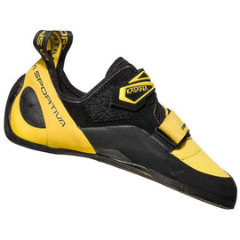 Katana - Yellow/Black