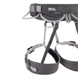 HARNAIS CORAX - DARK GRAY