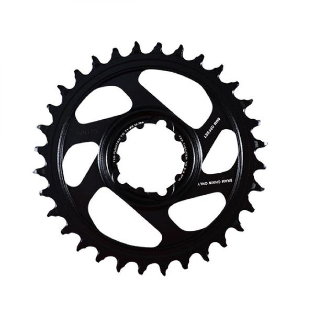 Plateau SRAM eagle x sync 12v