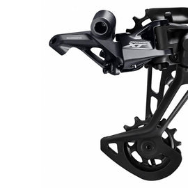 Dérailleur SHIMANO XT DEORE 12s