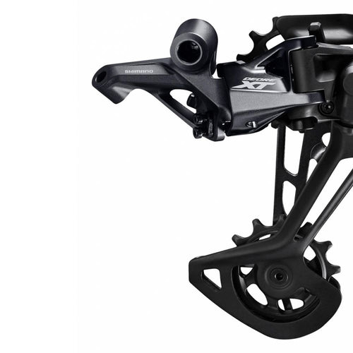 Dérailleur SHIMANO XT DEORE 12s