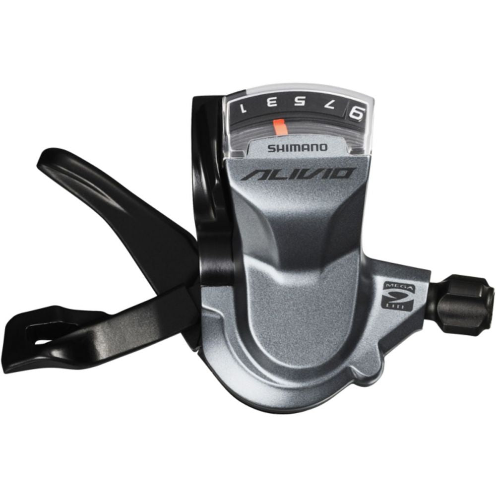 Shifter SHIMANO Alivio 9v