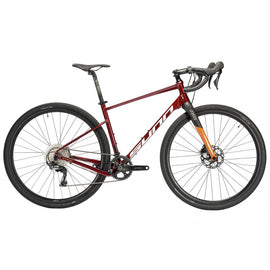 Sunn - Gravel VENTURE S1