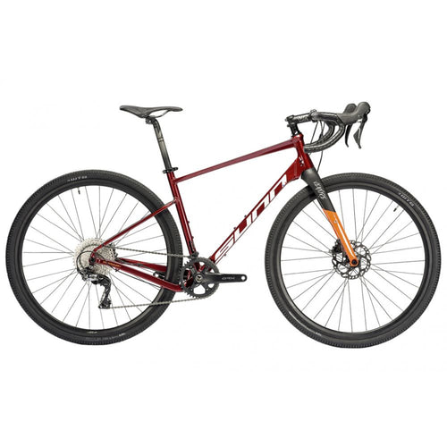 Sunn - Gravel VENTURE S1