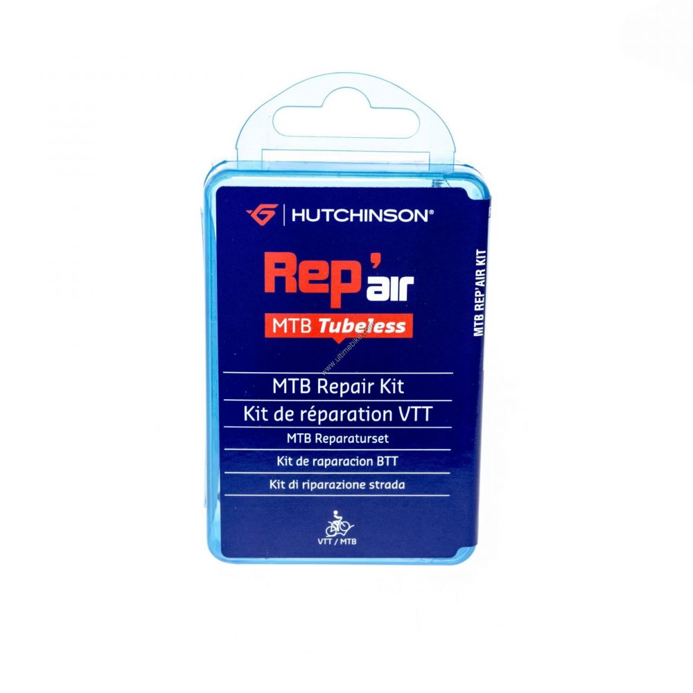 Rep'Air Tubeless VTT HUTCHINSON