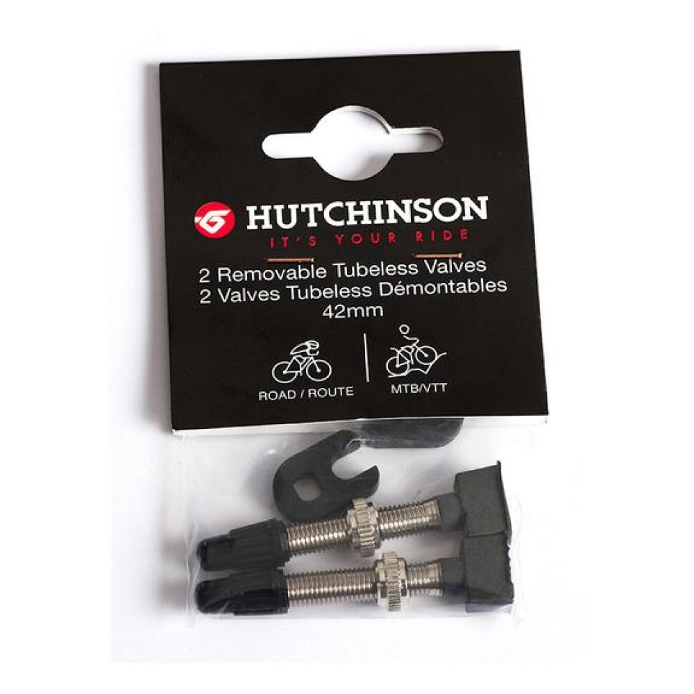 Kit Valves 44mm HUTCHINSON