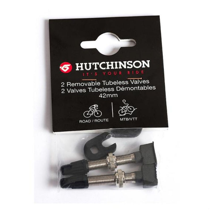 Kit Valves 44mm HUTCHINSON