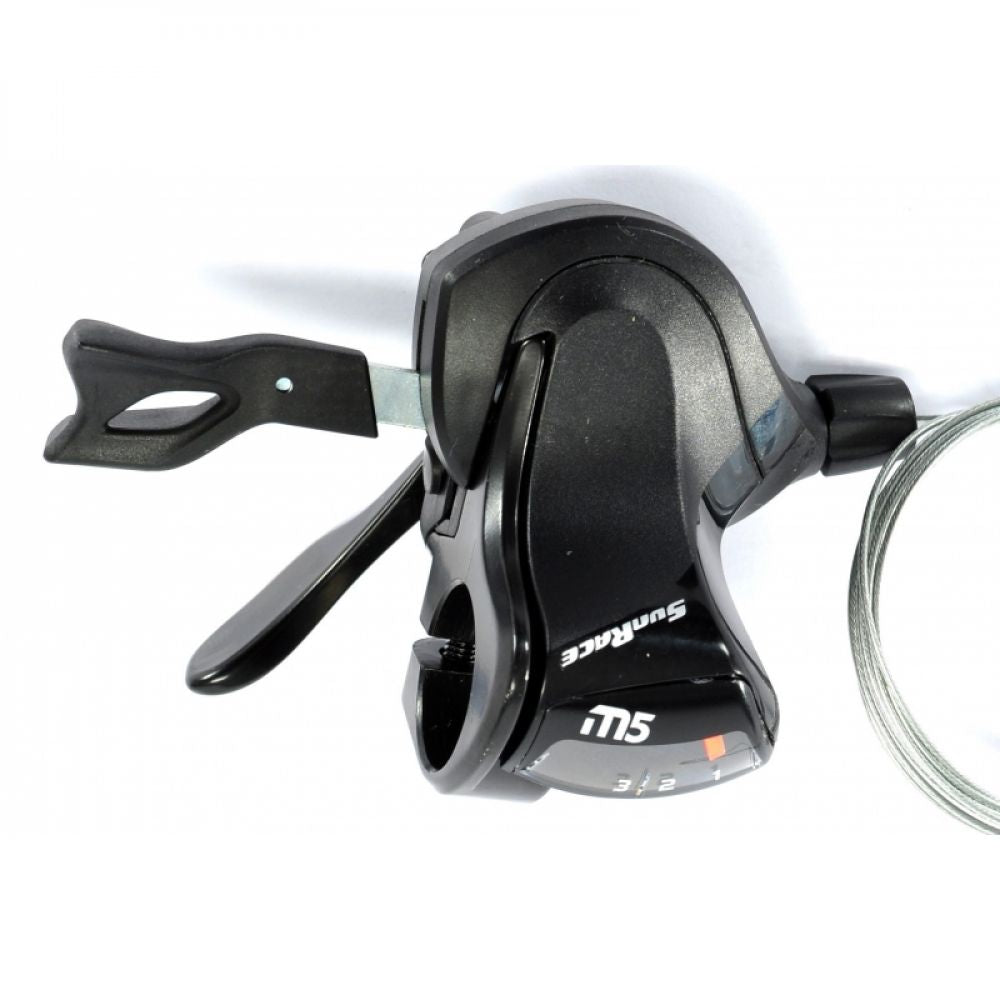 Manette Gauche 3V DLM503 (Comp.Shim)