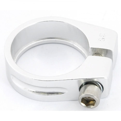 Collier de Selle Alu