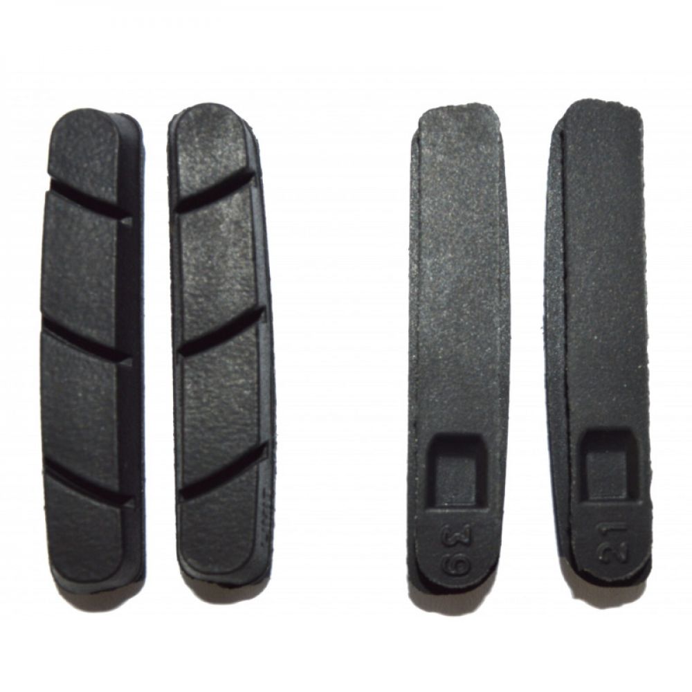 Patin A4 Route 53mm Campagnolo