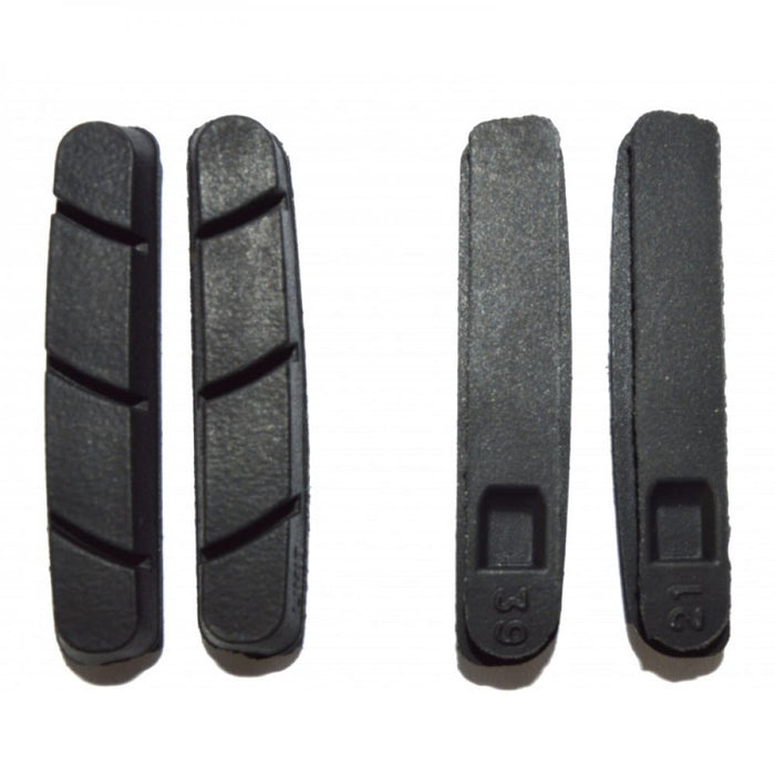 Patin A4 Route 53mm Campagnolo
