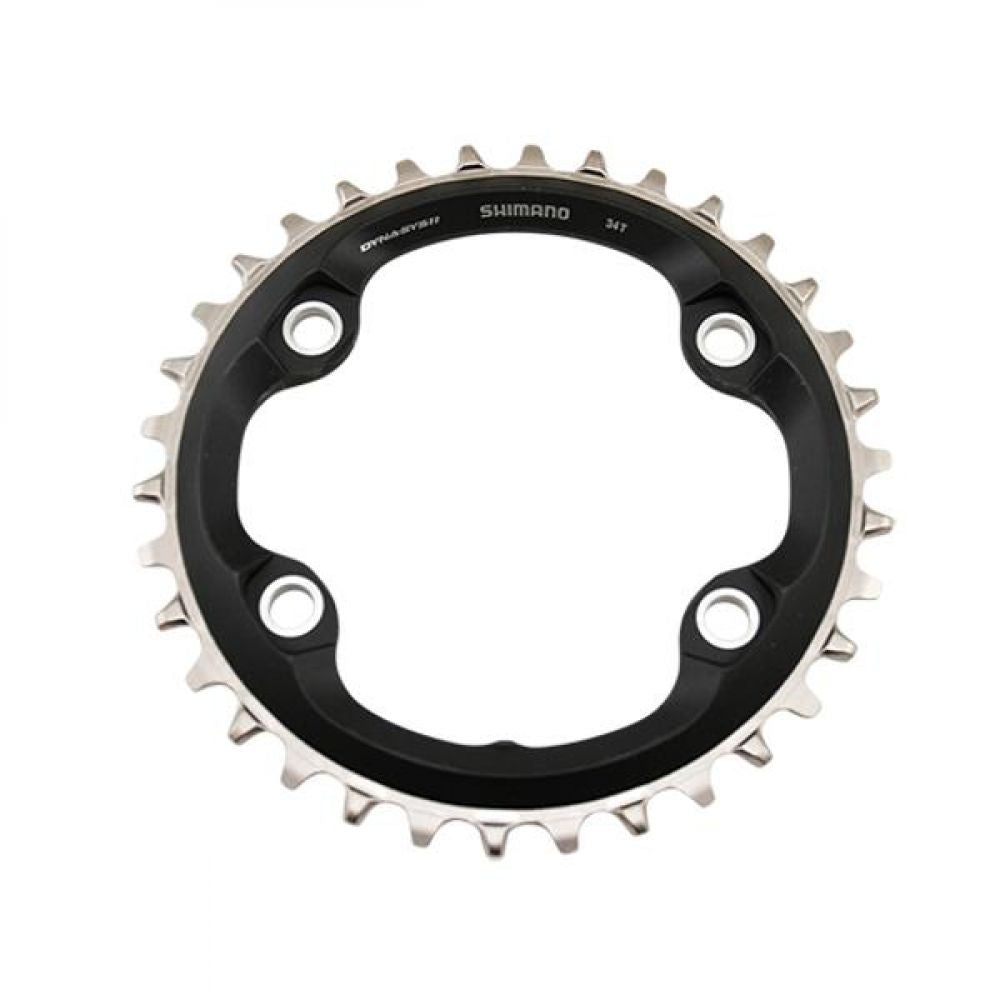 Plateau SHIMANO SLX M7000