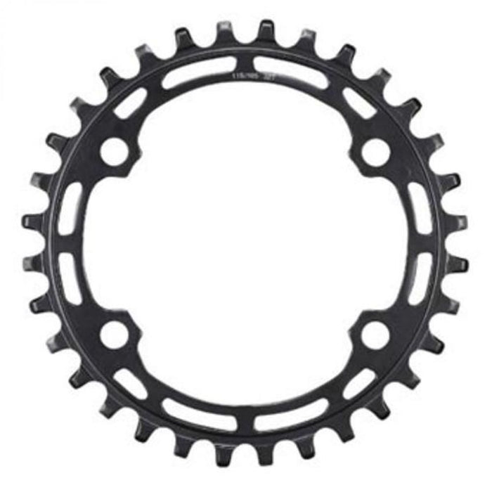 Plateau SHIMANO DEORE M5100 ACIER 10-11V