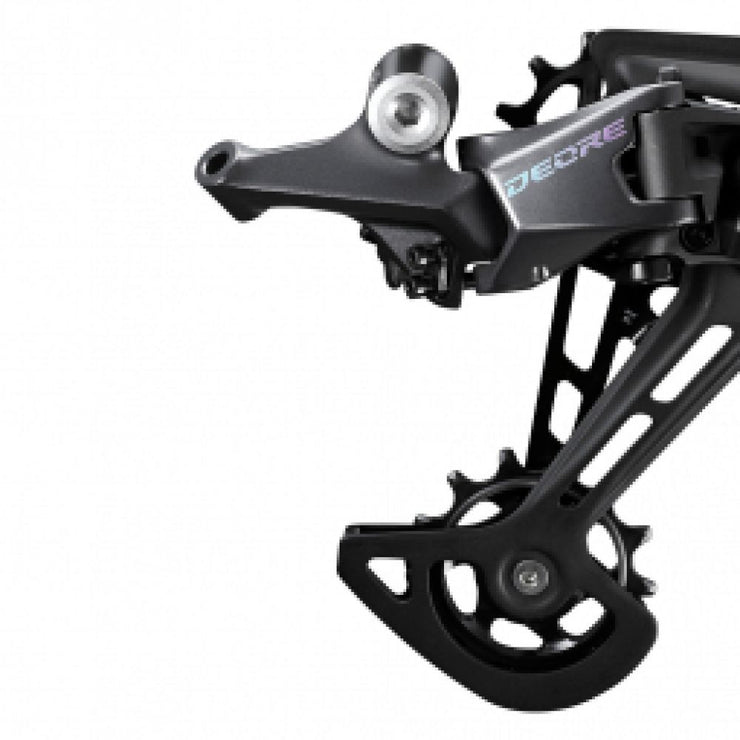 Dérailleur Arrière Shimano Deore RD-M6100-SGS 12V