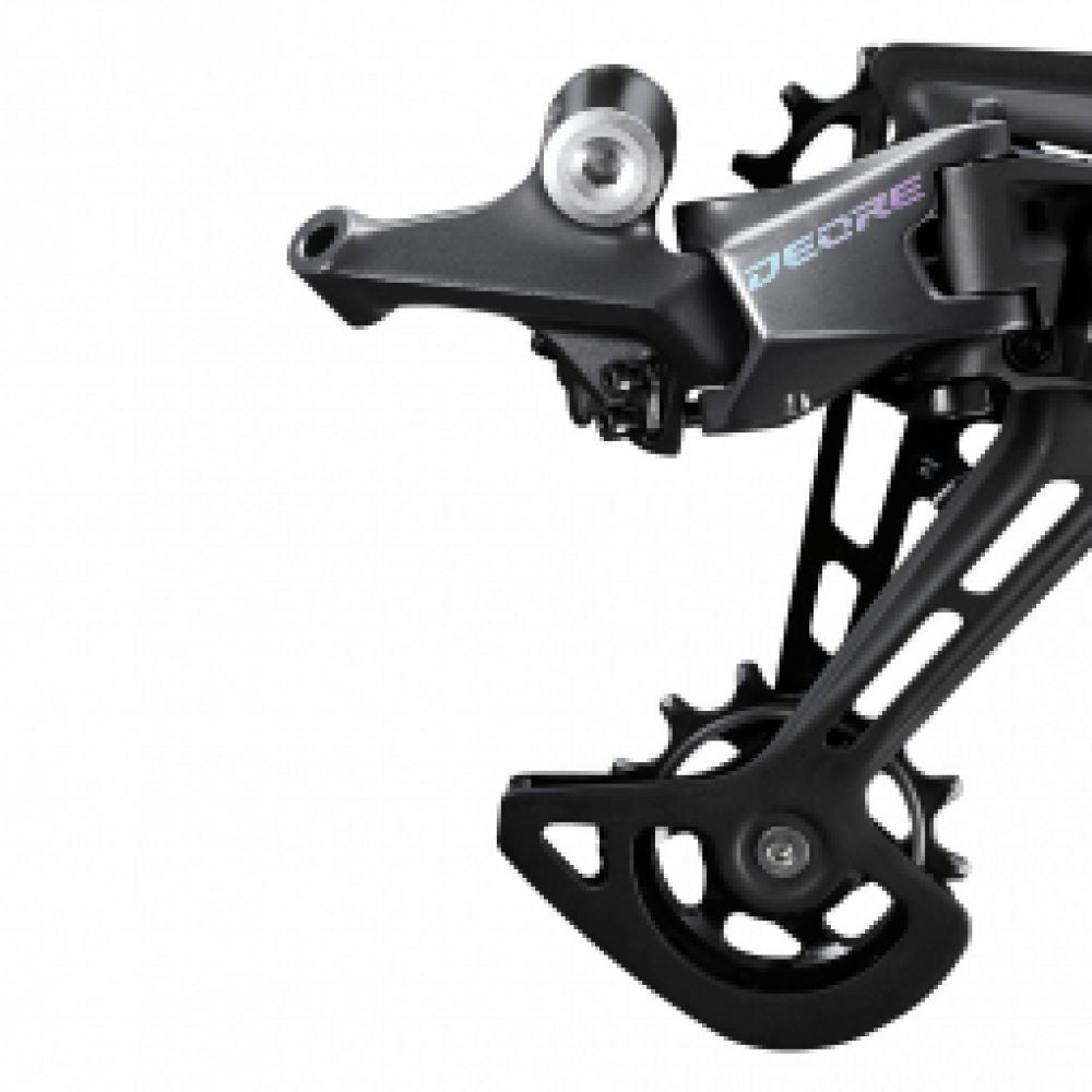 Dérailleur Arrière Shimano Deore RD-M6100-SGS 12V
