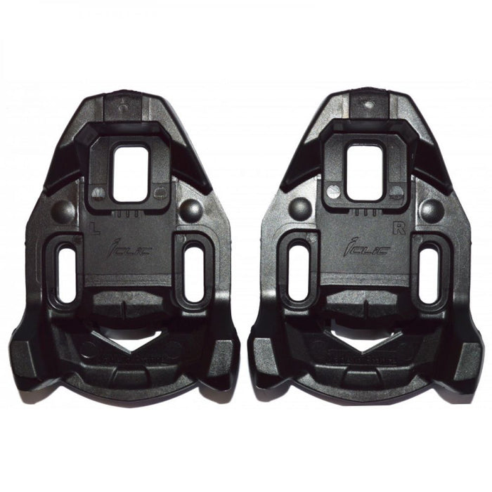 Cale Route TIME ICLIC/XPRESSO