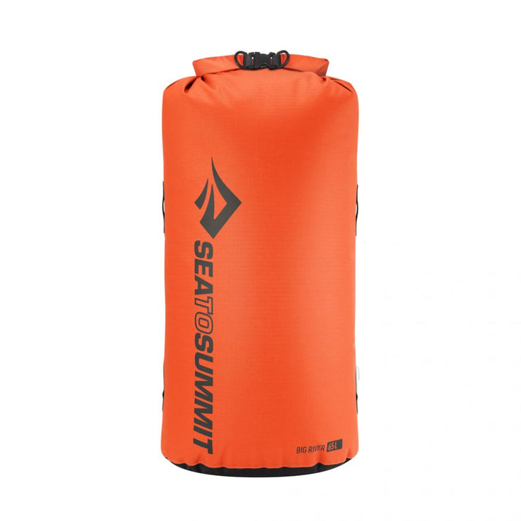 Sac étanche BIG RIVER - 65 L - Sea to Summit