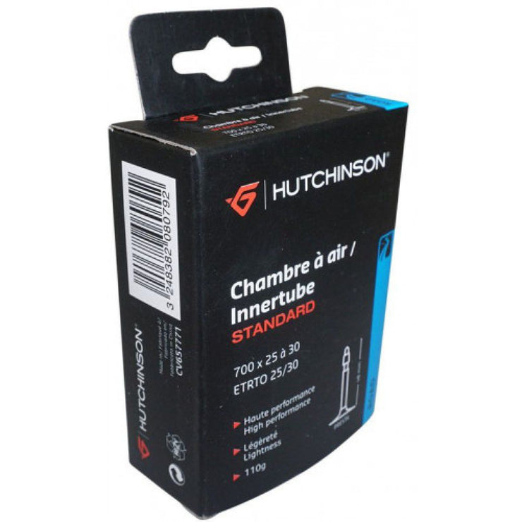 CAA 700x25/30 HUTCHINSON 60mm