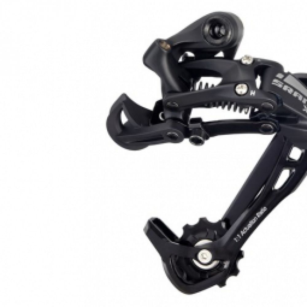 Dérailleur AR X5 9v Chape Longue