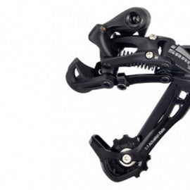 Dérailleur AR X5 9v Chape Longue