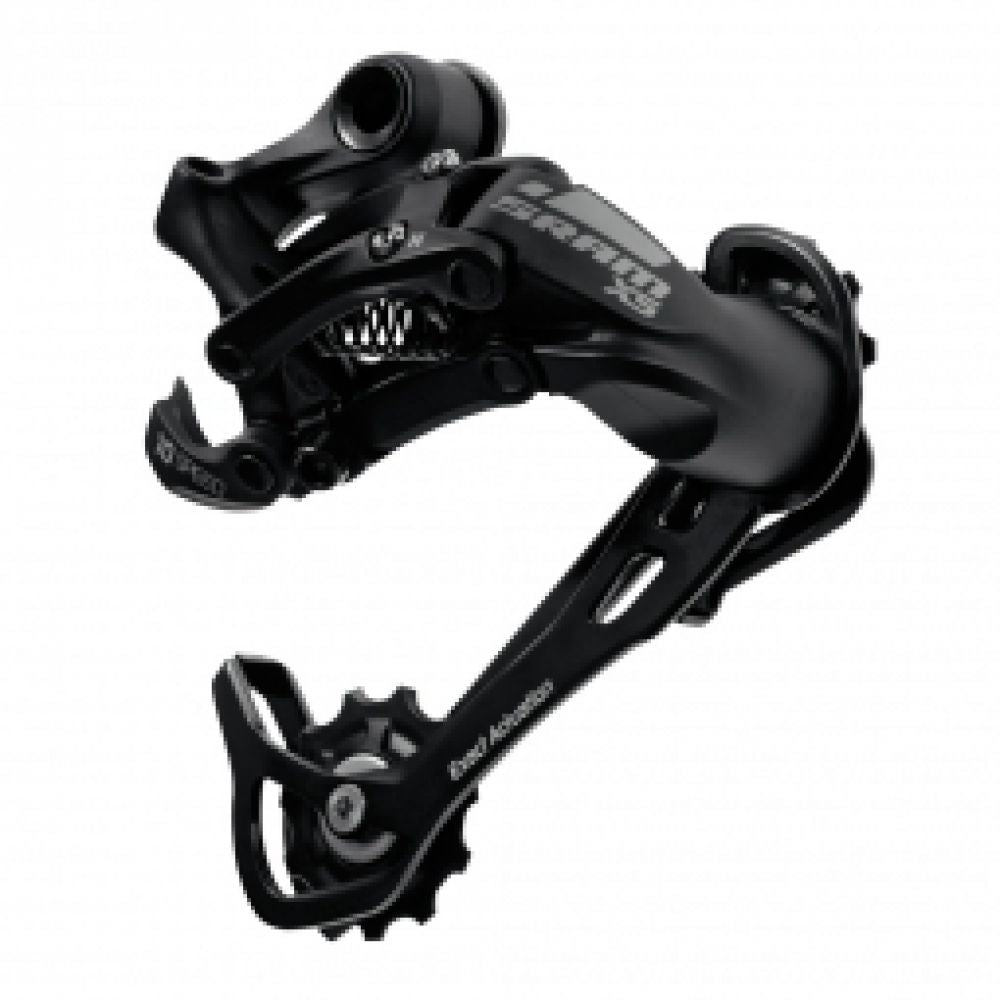 Dérailleur AR X5 10v Chape Longue