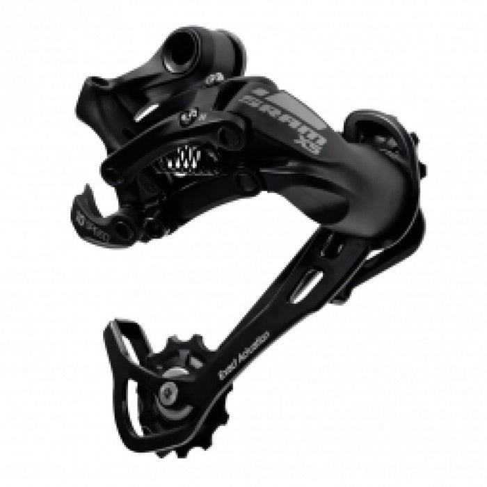 Dérailleur AR X5 10v Chape Longue