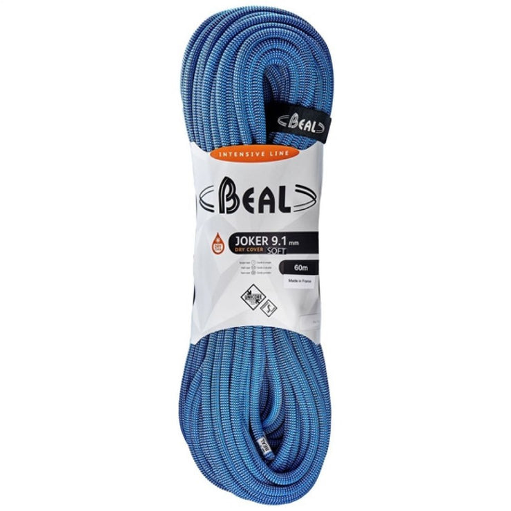JOKER SOFT UC 9.1MMx80M BLUE/WHITE