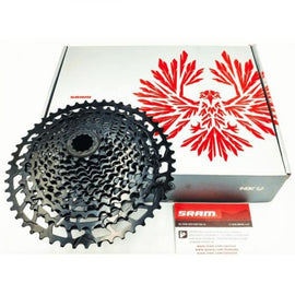 Cassette NX eagle 12v 11-50