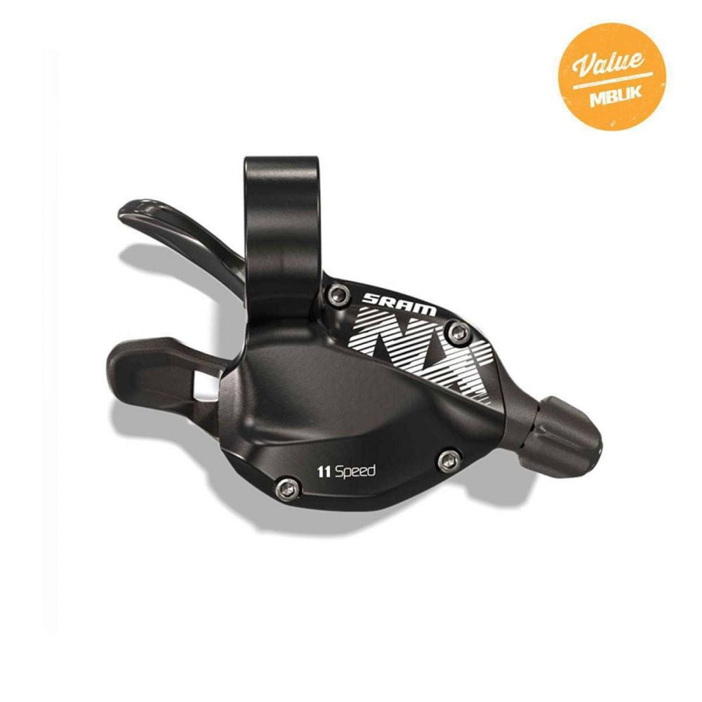 Shifter SRAM NX 11s