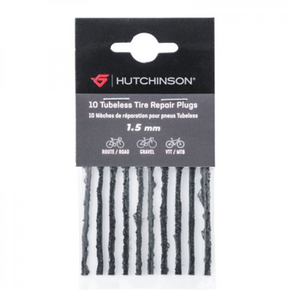 Mèches TLR HUTCHINSON