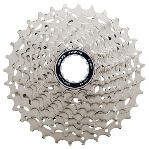 Cassette SHIMANO 105 CS-R7000 11V