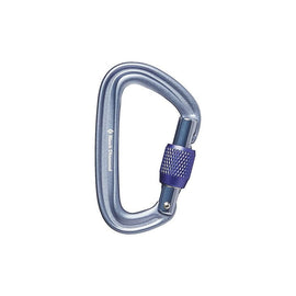 Liteforge Screwgate Carabiner