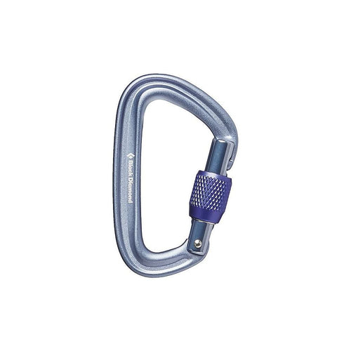 Liteforge Screwgate Carabiner