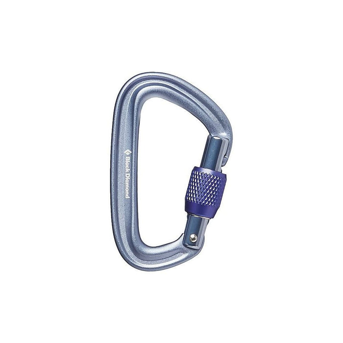 Liteforge Screwgate Carabiner