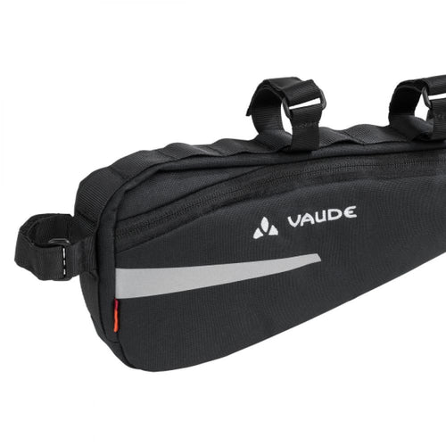 Cruiser Bag - Sacoche de cadre VAUDE