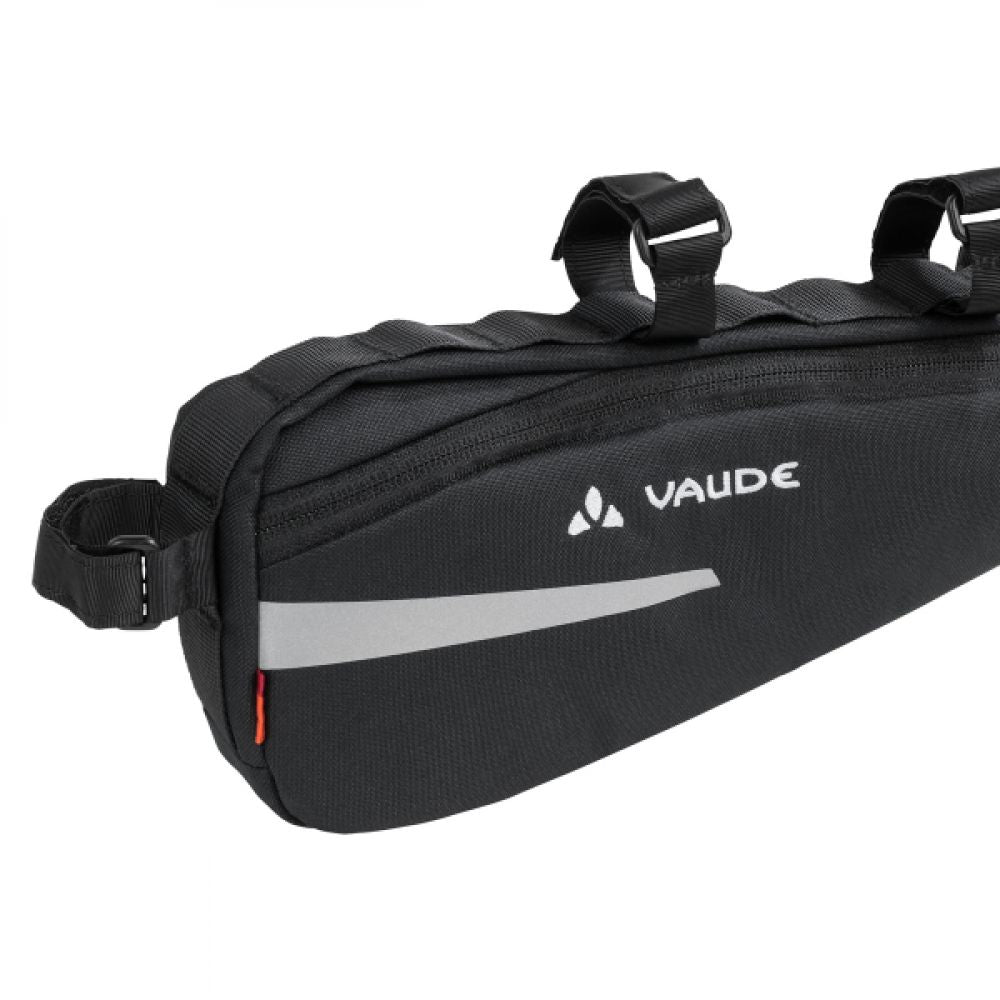 Cruiser Bag - Sacoche de cadre VAUDE
