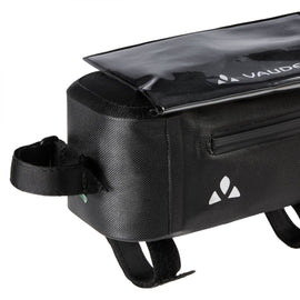 CarboGuide Bag Aqua - Sacoche top tube VAUDE