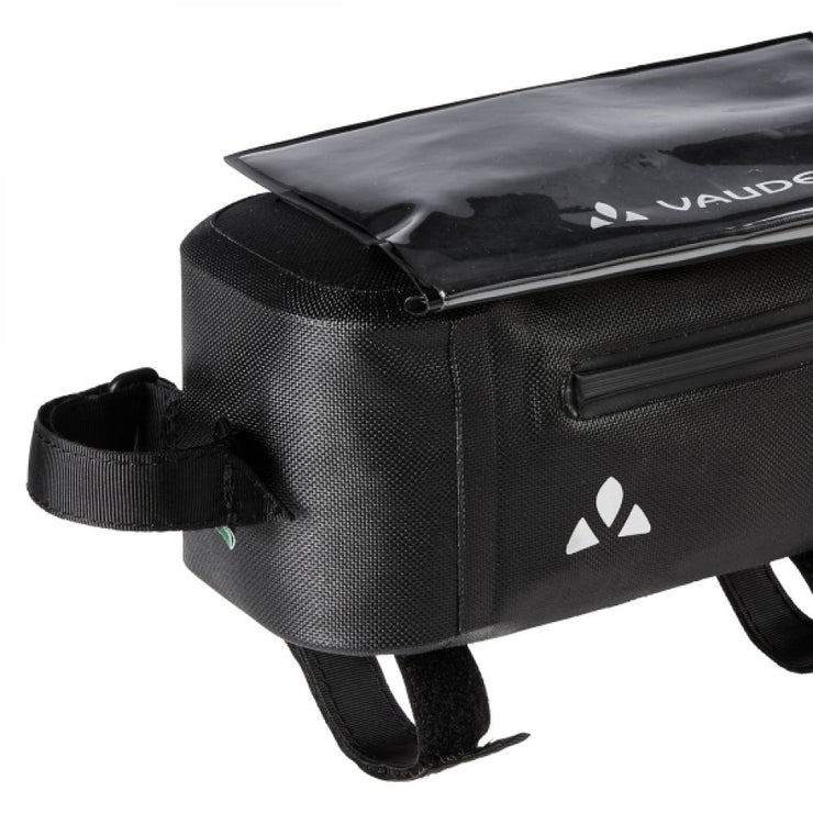 CarboGuide Bag Aqua - Sacoche top tube VAUDE