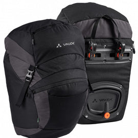 OnTour Front - Sacoche VAUDE