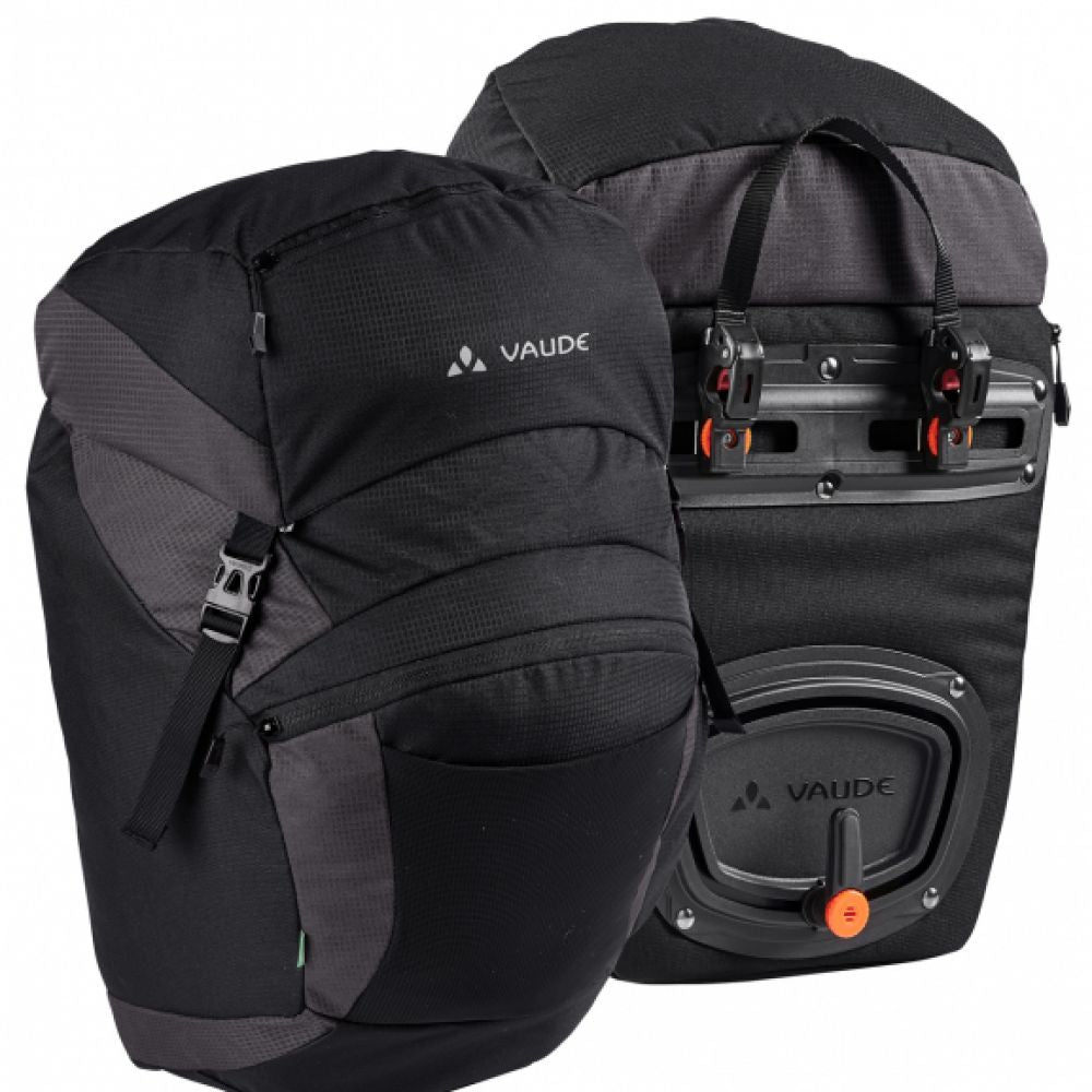 OnTour Front - Sacoche VAUDE